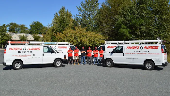 Palmer's Plumbing, LLC Picture 8