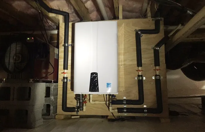 Palmer's Plumbing, LLC Picture 9