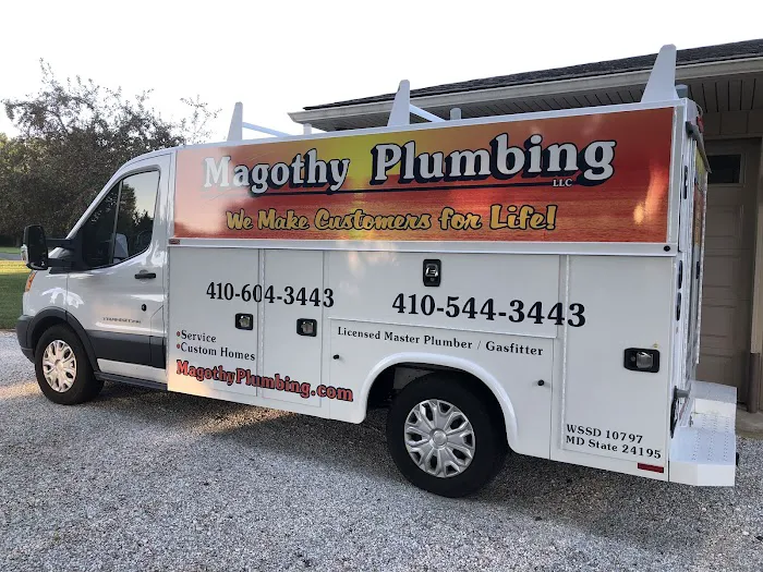 Magothy Plumbing Picture 1