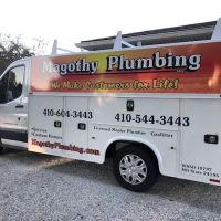 Magothy Plumbing ico