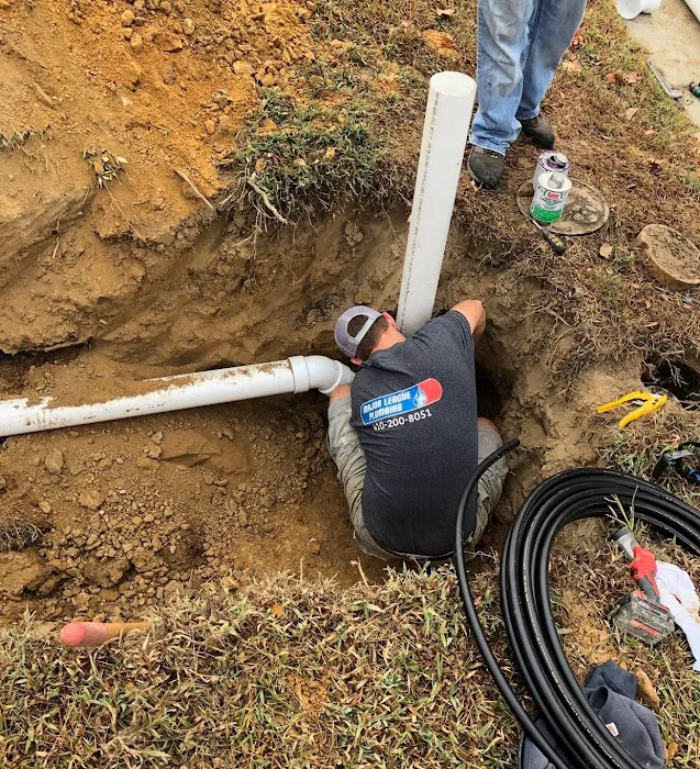 Major League Plumbing Picture 7