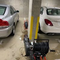 Major League Plumbing ico