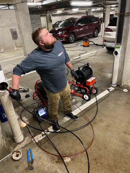 Major League Plumbing Picture 9