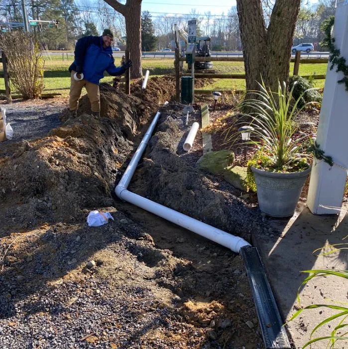Major League Plumbing Picture 10