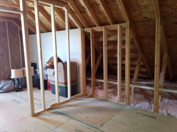 M. Plummer Contractor, LLC Picture 2