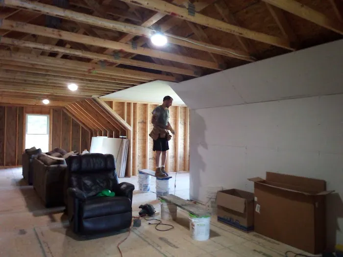 M. Plummer Contractor, LLC Picture 4
