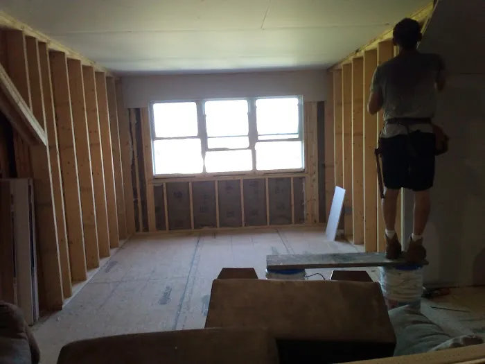 M. Plummer Contractor, LLC Picture 1