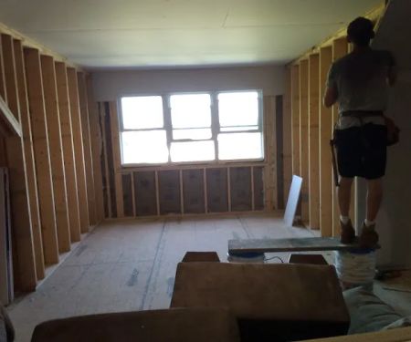 M. Plummer Contractor, LLC