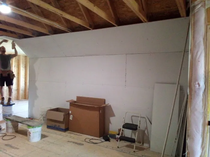 M. Plummer Contractor, LLC Picture 5