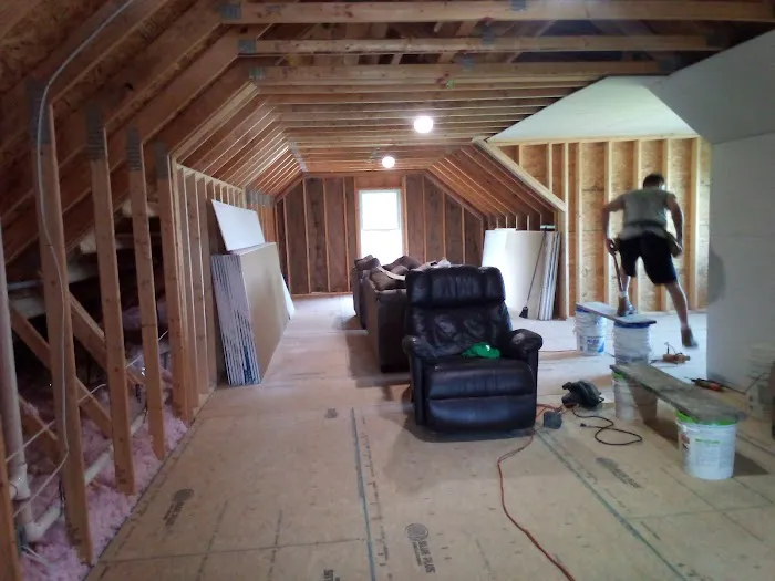 M. Plummer Contractor, LLC Picture 8