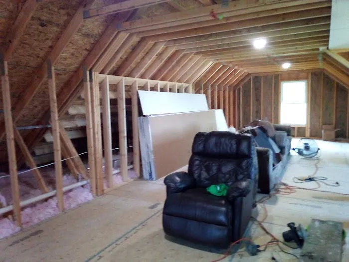 M. Plummer Contractor, LLC Picture 10