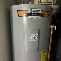 Chesapeake Bay Plumbing LLC ico
