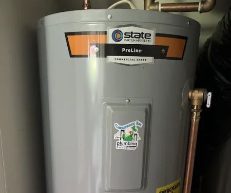 Chesapeake Bay Plumbing LLC