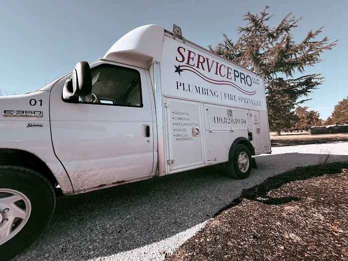Service Pro, LLC Picture 1