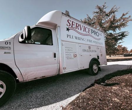 Service Pro, LLC