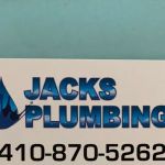 Jack's Plumbing