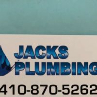 Jack's Plumbing ico