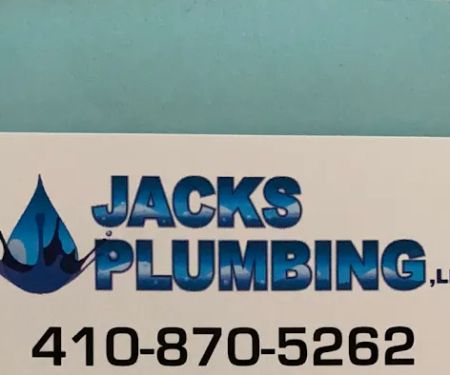 Jack's Plumbing