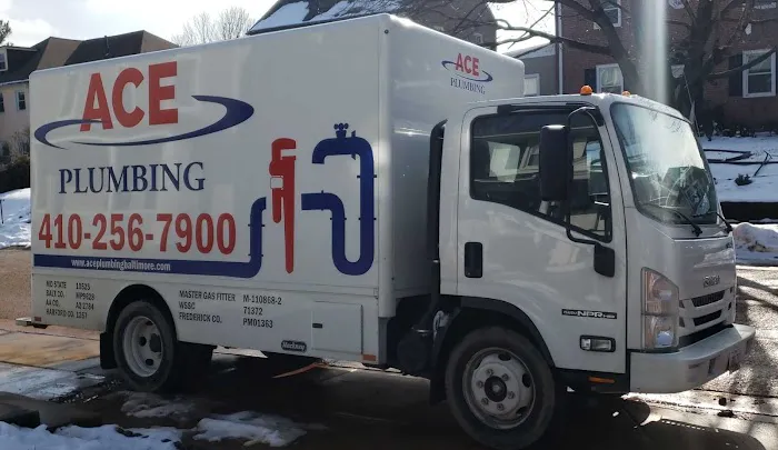 Ace Plumbing LLC Picture 1