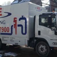 Ace Plumbing LLC ico