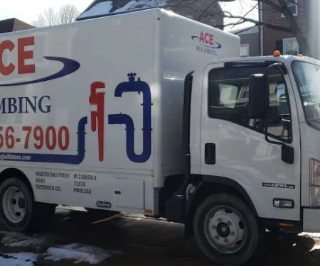 Ace Plumbing LLC