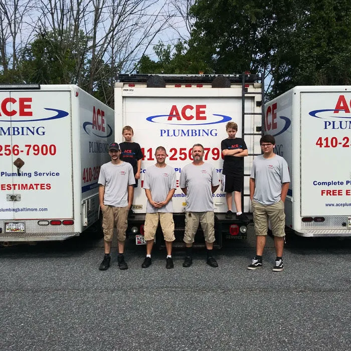 Ace Plumbing LLC Picture 5
