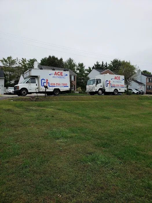 Ace Plumbing LLC Picture 4