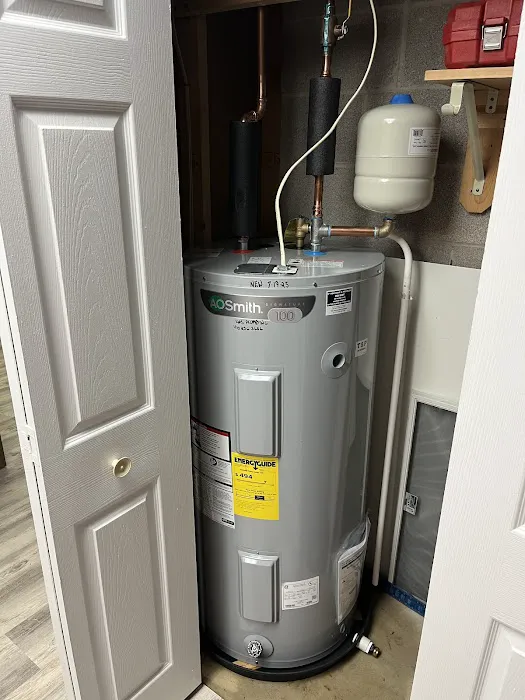 Wes Plumbing & Mechanical Picture 2