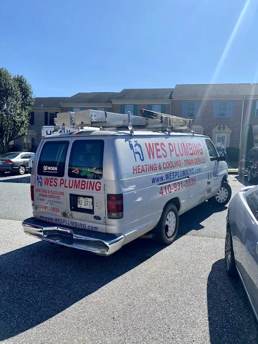 Wes Plumbing & Mechanical Picture 3