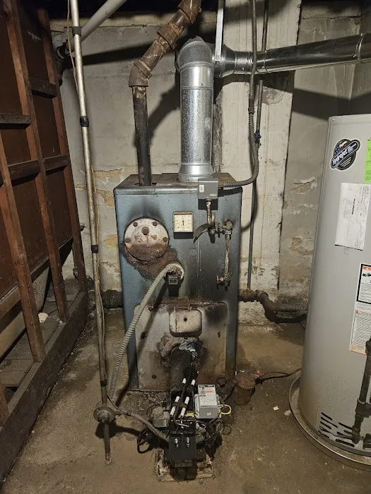 LJ Butler Plumbing and Heating Picture 5
