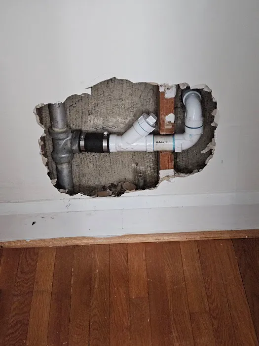 LJ Butler Plumbing and Heating Picture 7