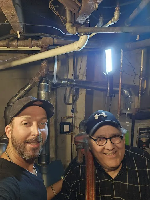 LJ Butler Plumbing and Heating Picture 4
