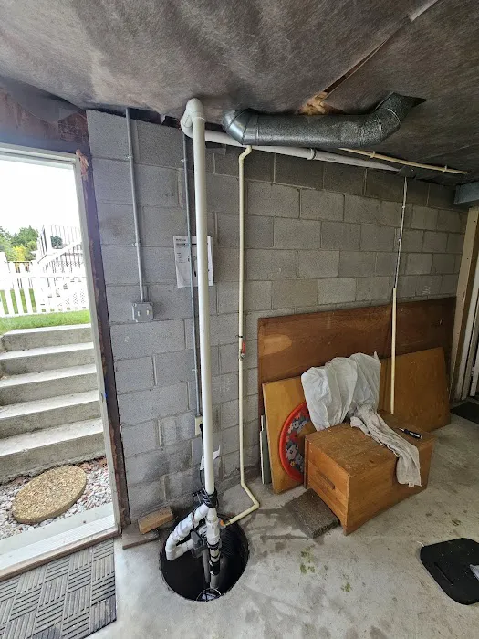 LJ Butler Plumbing and Heating Picture 2