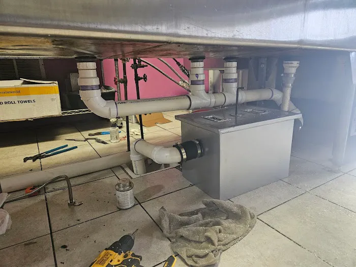 LJ Butler Plumbing and Heating Picture 9