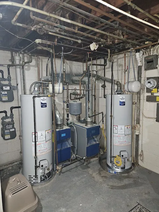 LJ Butler Plumbing and Heating Picture 8