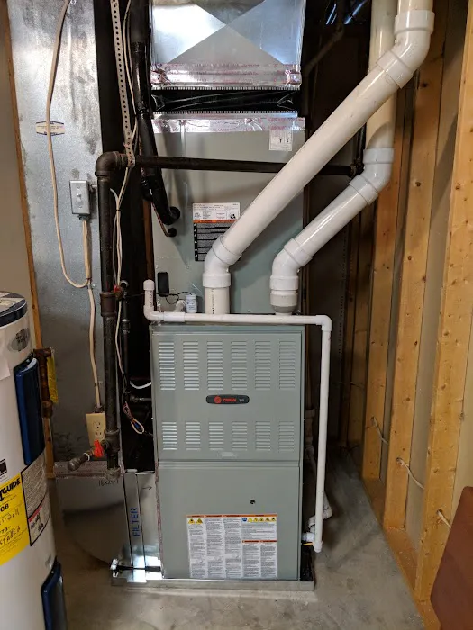 Hamilton Plumbing, Heating & Air Conditioning Picture 4