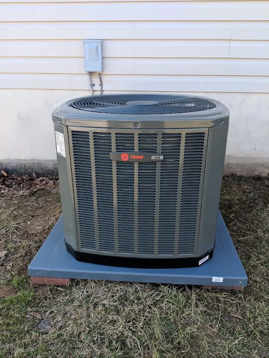Hamilton Plumbing, Heating & Air Conditioning Picture 6