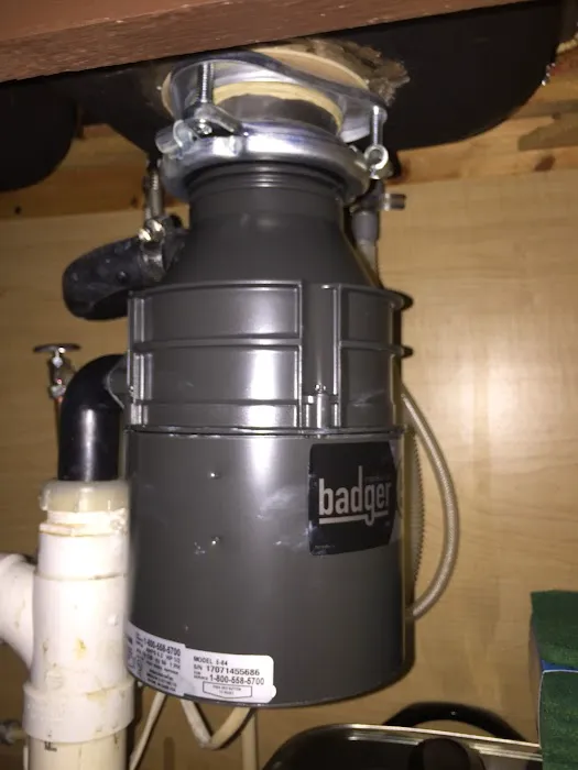 Hamilton Plumbing, Heating & Air Conditioning Picture 3