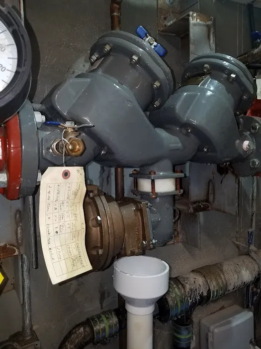 Patriot Backflow & Gas Inc Picture 8