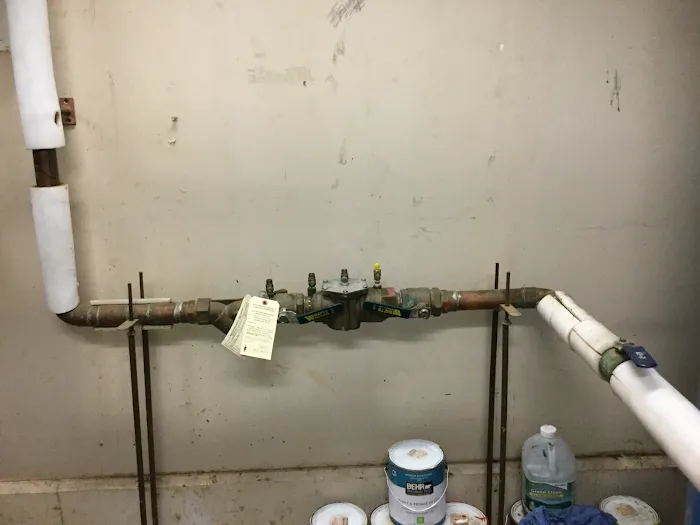 Patriot Backflow & Gas Inc Picture 9