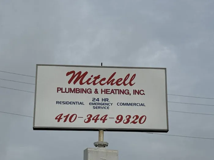 Mitchell Plumbing & Heating Inc. Picture 1