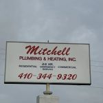 Mitchell Plumbing & Heating Inc.