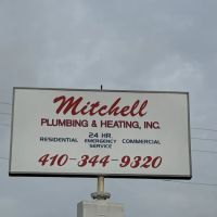 Mitchell Plumbing & Heating Inc. ico