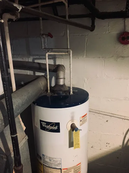 MD Plumbing & Heating, LLC Picture 1