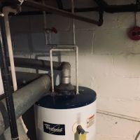 MD Plumbing & Heating, LLC ico