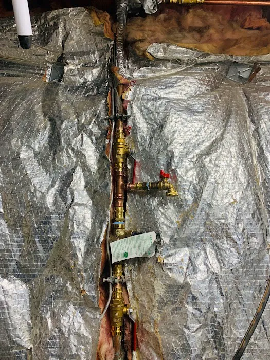 MD Plumbing & Heating, LLC Picture 6