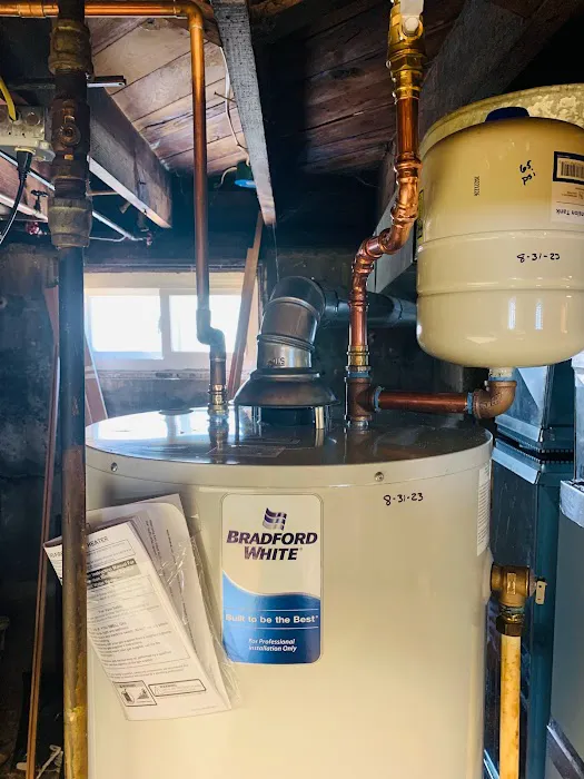 MD Plumbing & Heating, LLC Picture 2