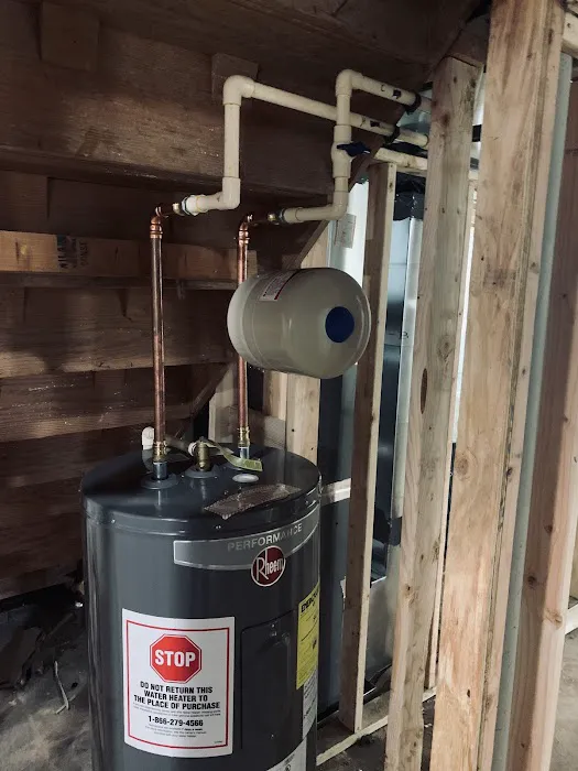MD Plumbing & Heating, LLC Picture 3