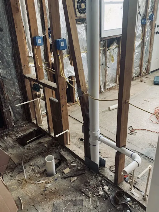 MD Plumbing & Heating, LLC Picture 9