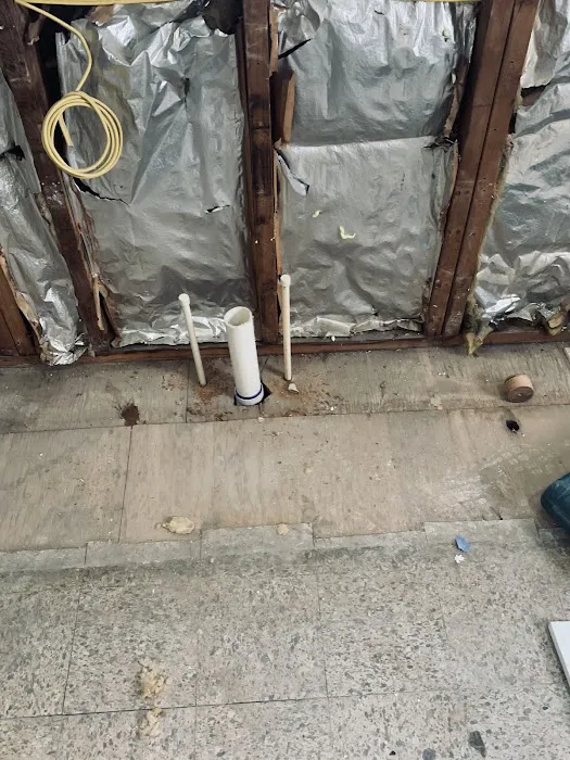 MD Plumbing & Heating, LLC Picture 4